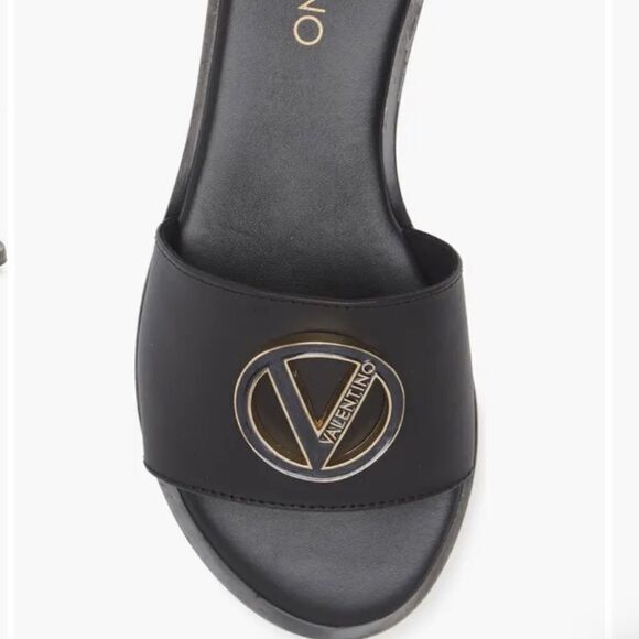 VALENTINO BY MARIO VALENTINO Bugola Slide - Picture 1 of 7